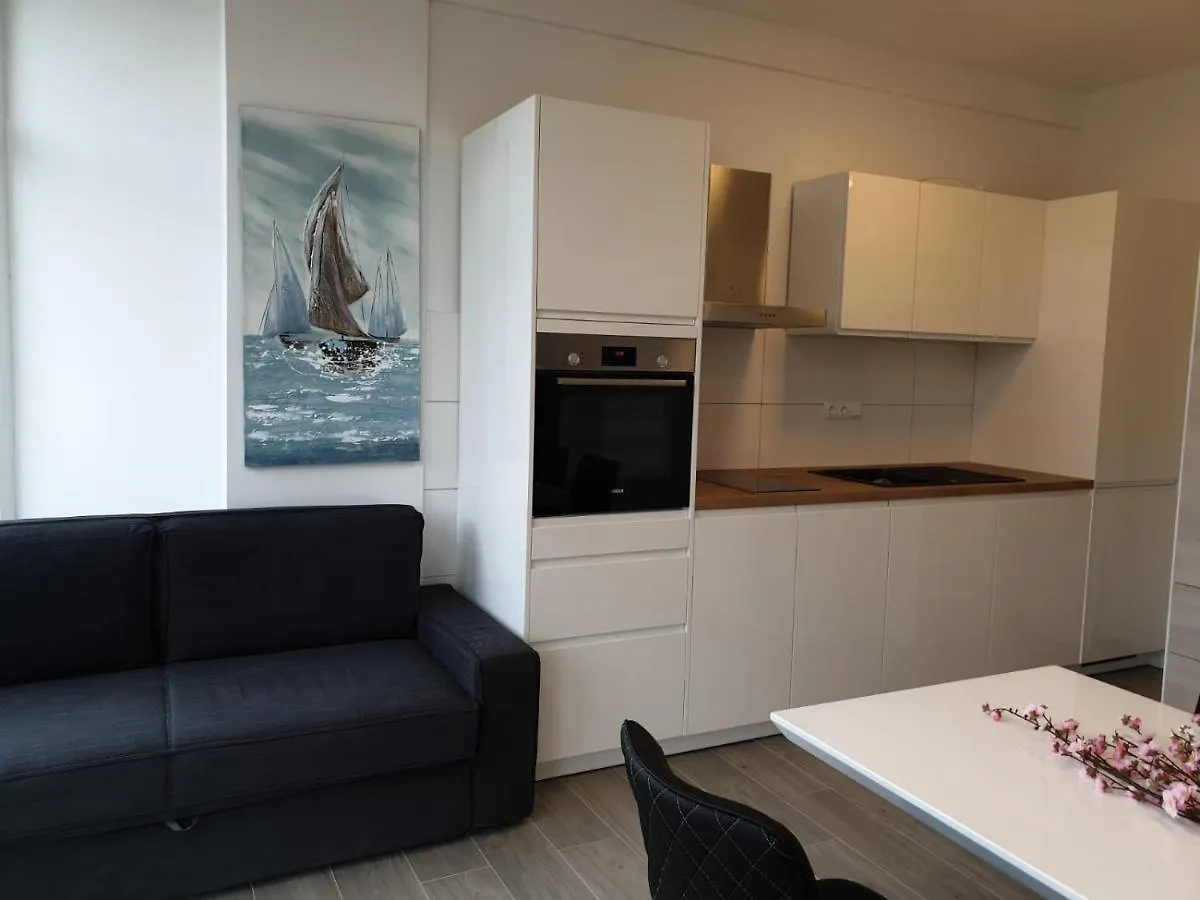 Apartment Mary Trogir