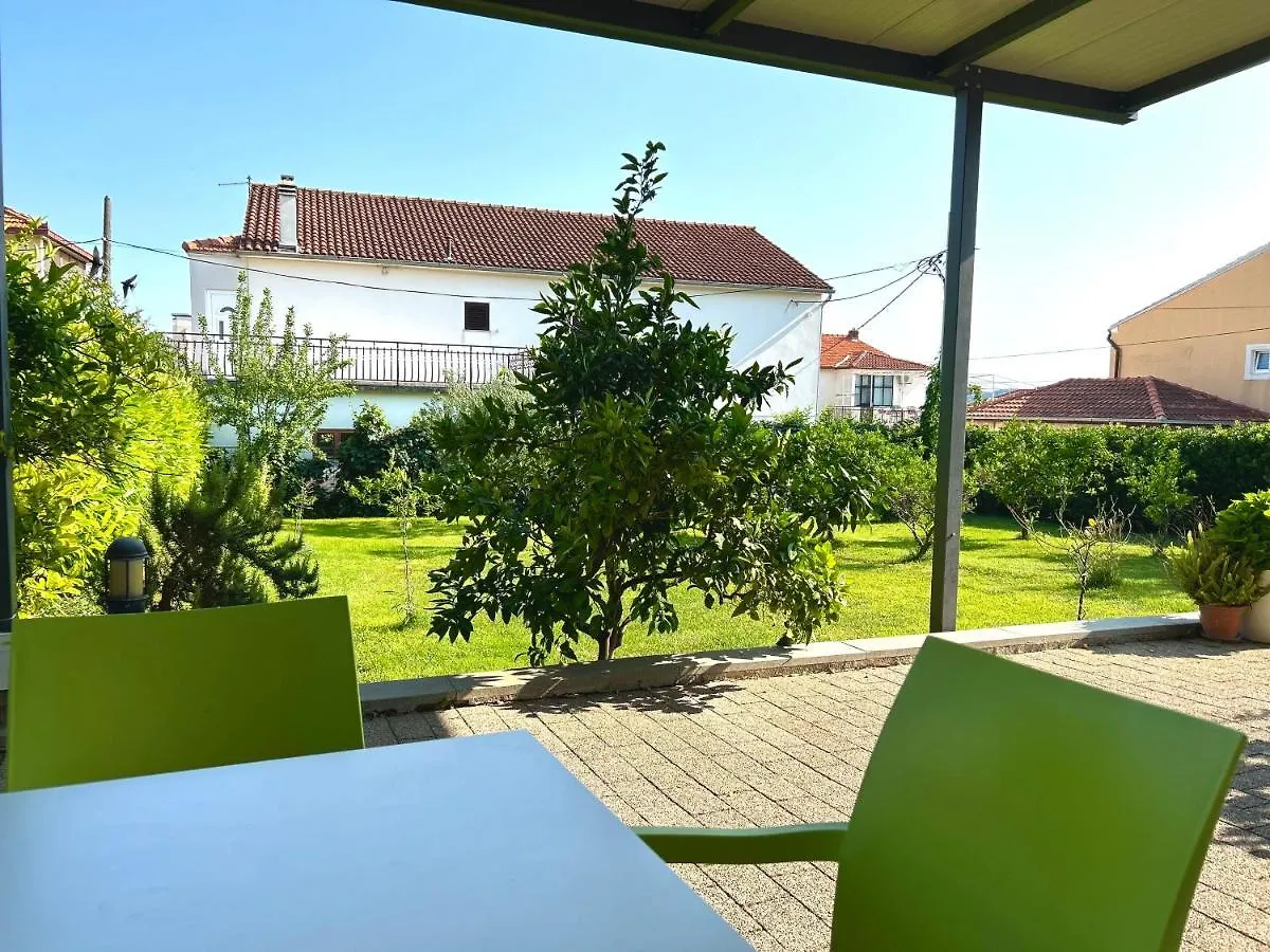 Apartment Mary Trogir