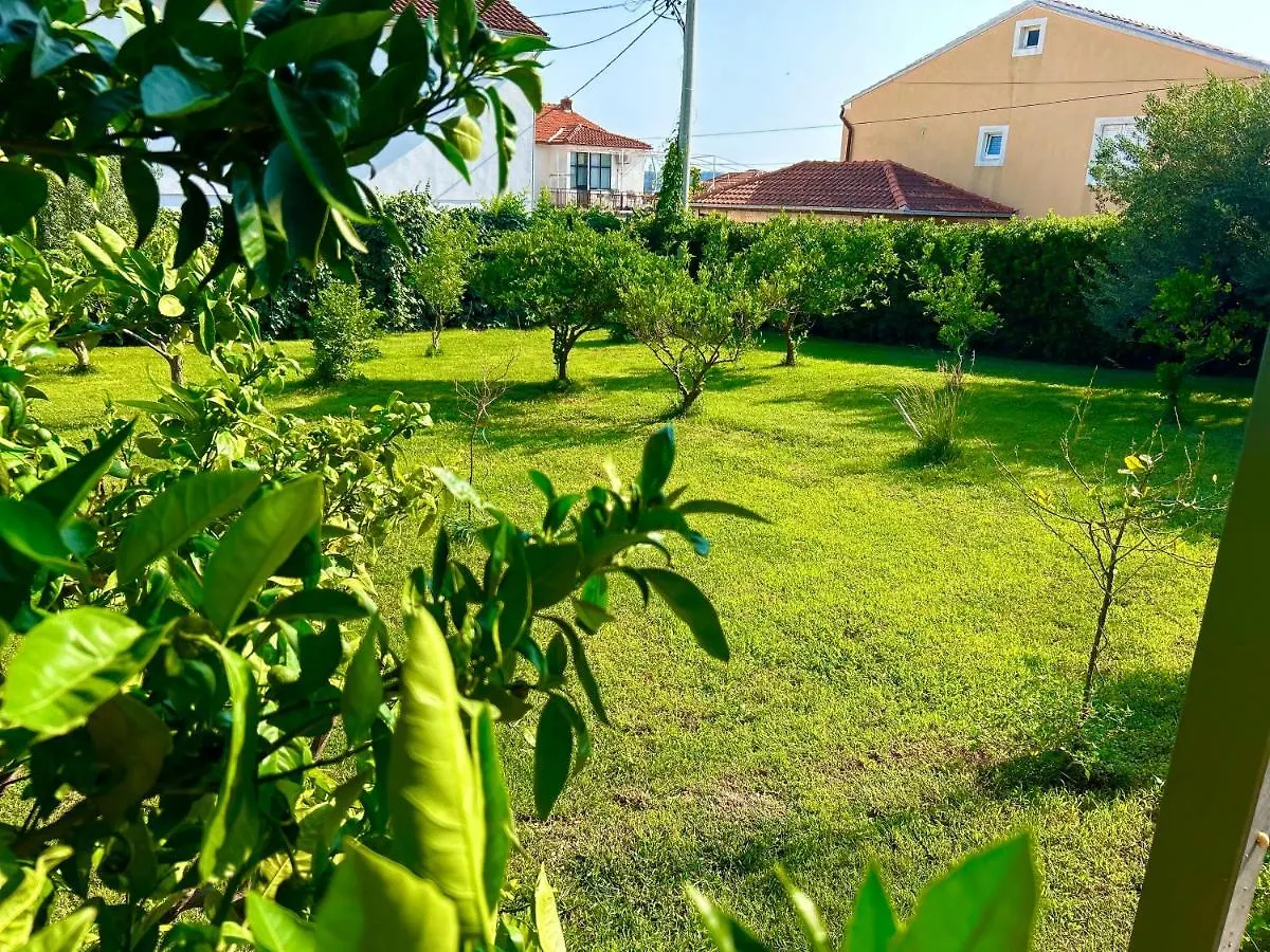 Apartment Mary Trogir Kroatien