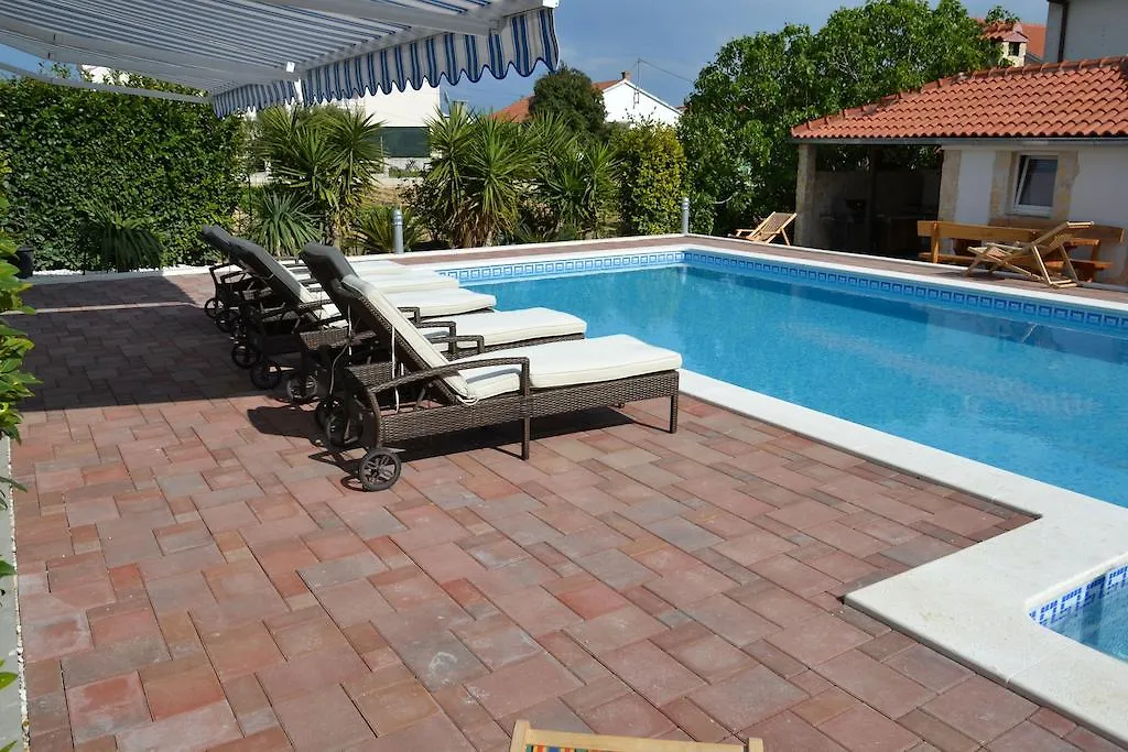 Apartment Mary Trogir 0*,  Kroatien