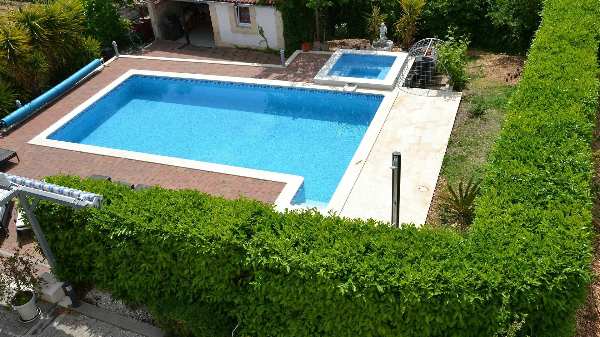 Apartment Mary Trogir