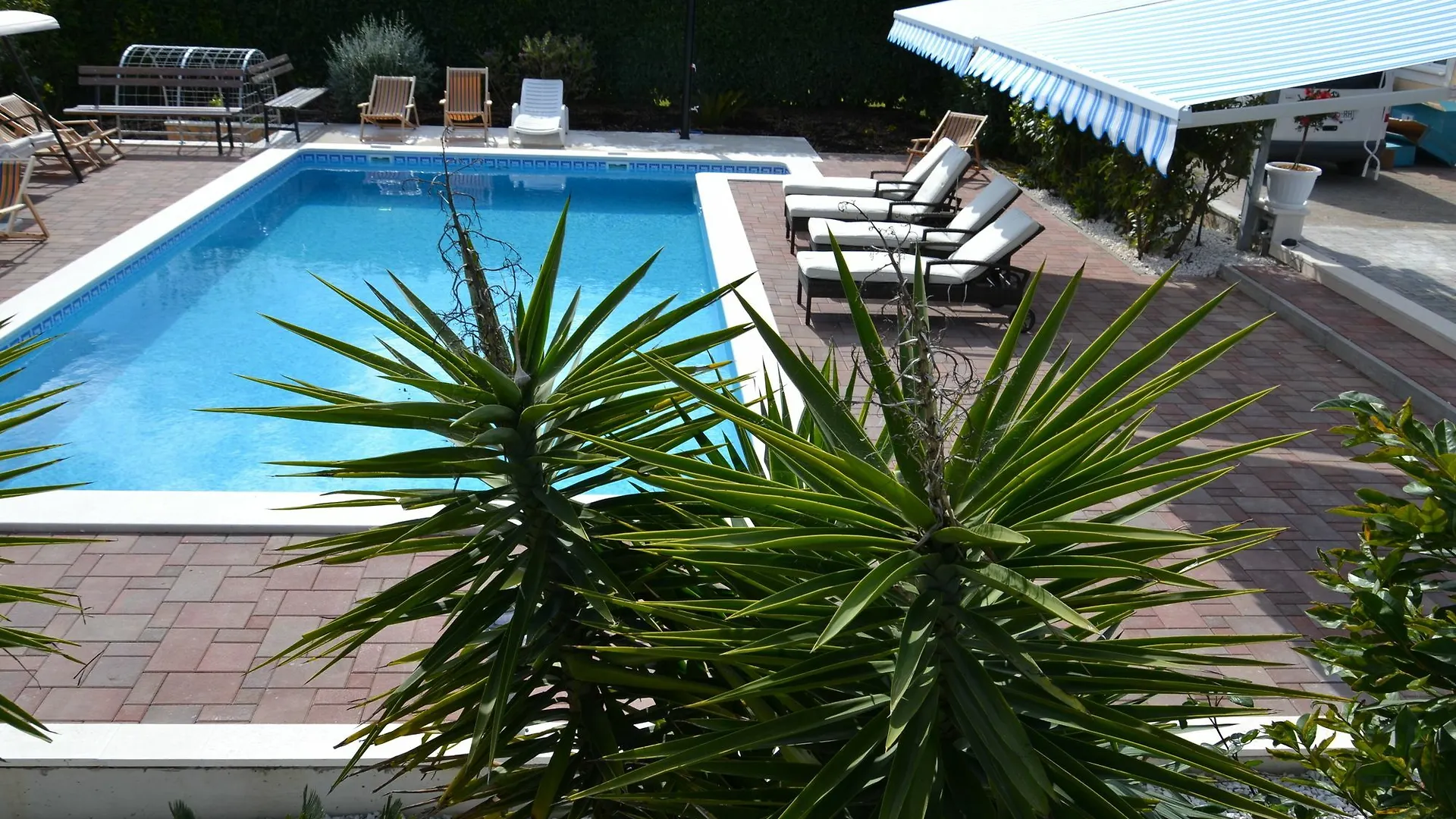Apartment Mary Trogir