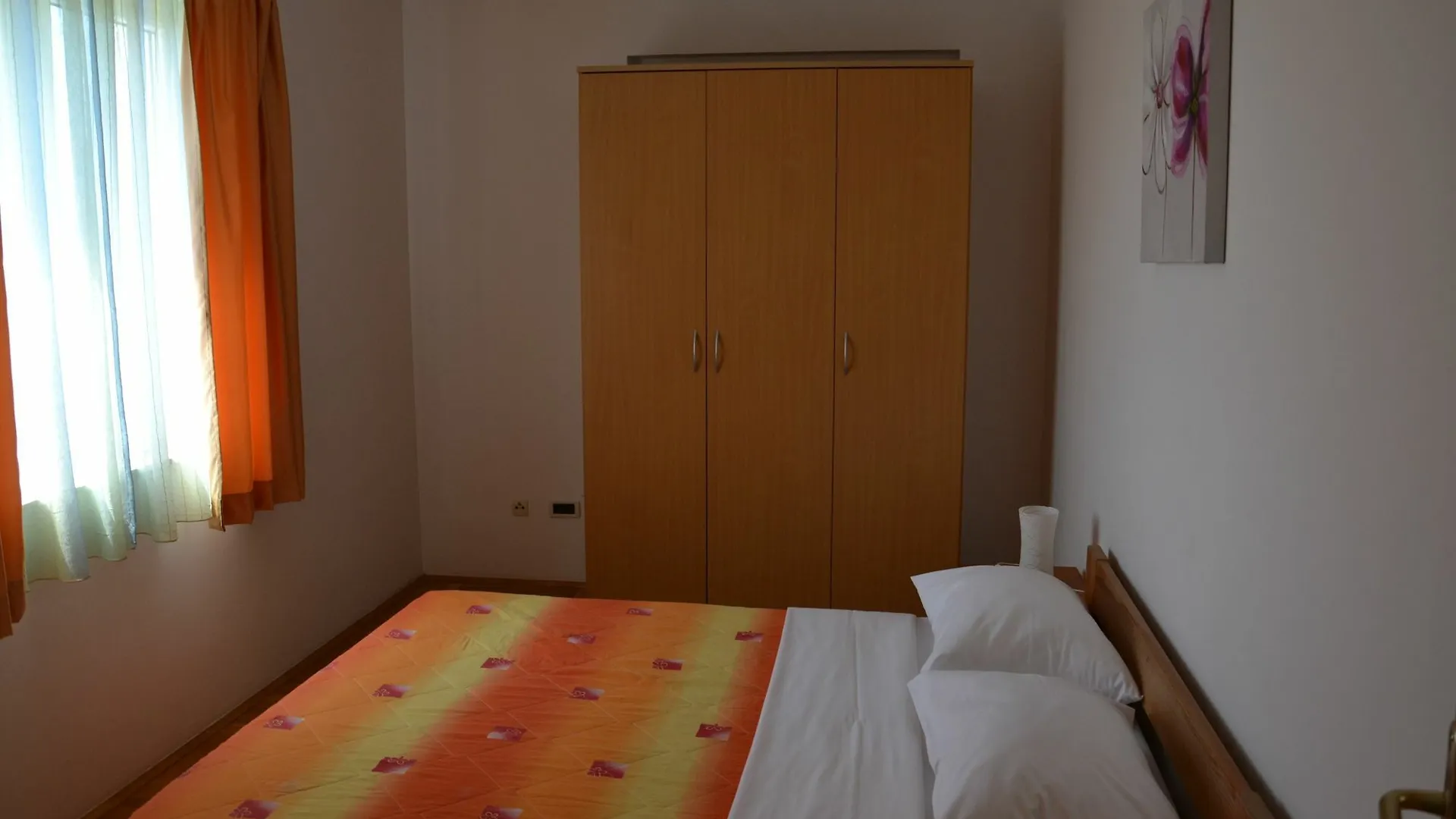Apartment Mary Trogir 0*,  Kroatien