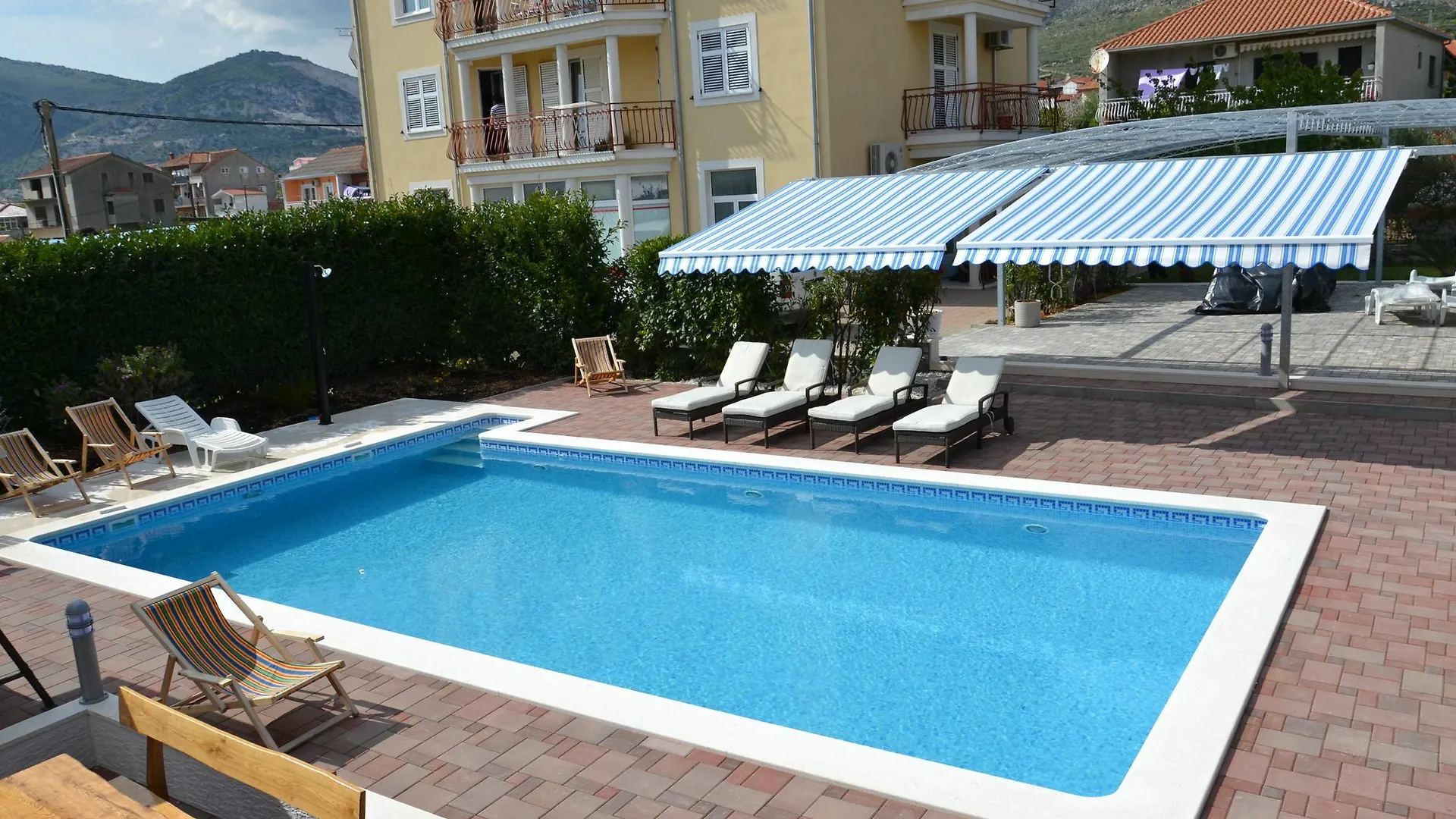 Apartment Mary Trogir