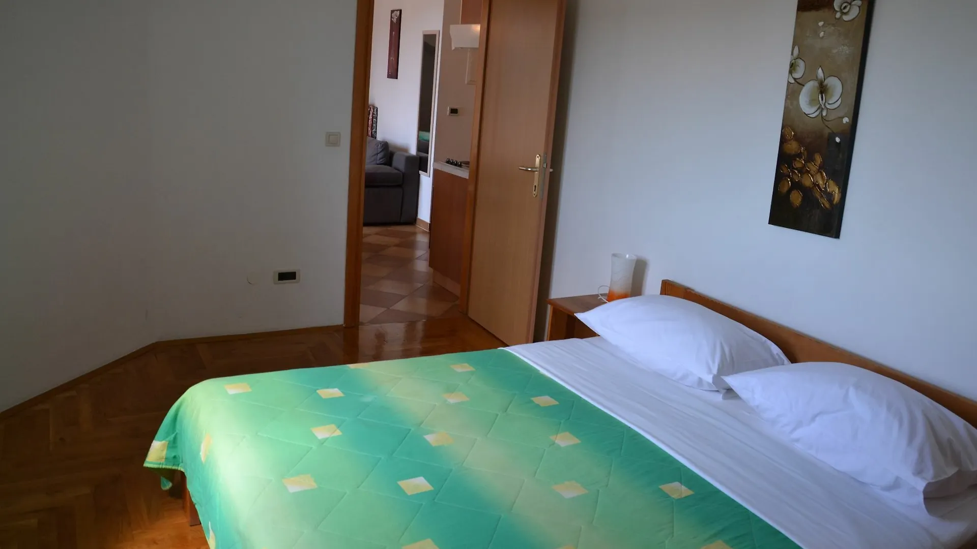 Apartment Mary Trogir Kroatien