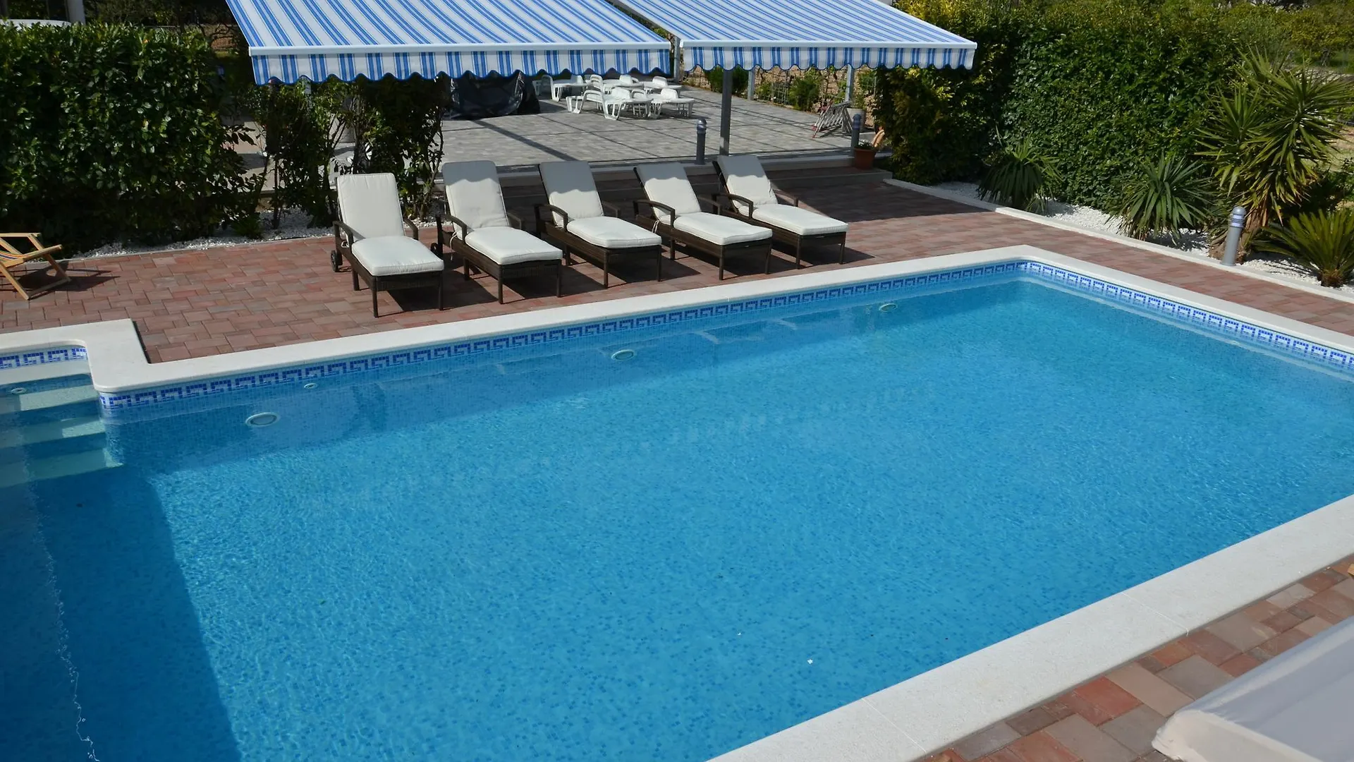 Apartment Mary Trogir 0*,