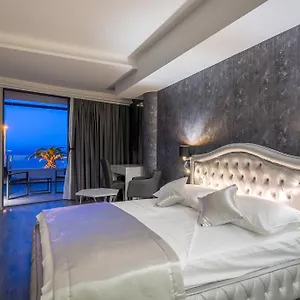 Pensionat Luxury 